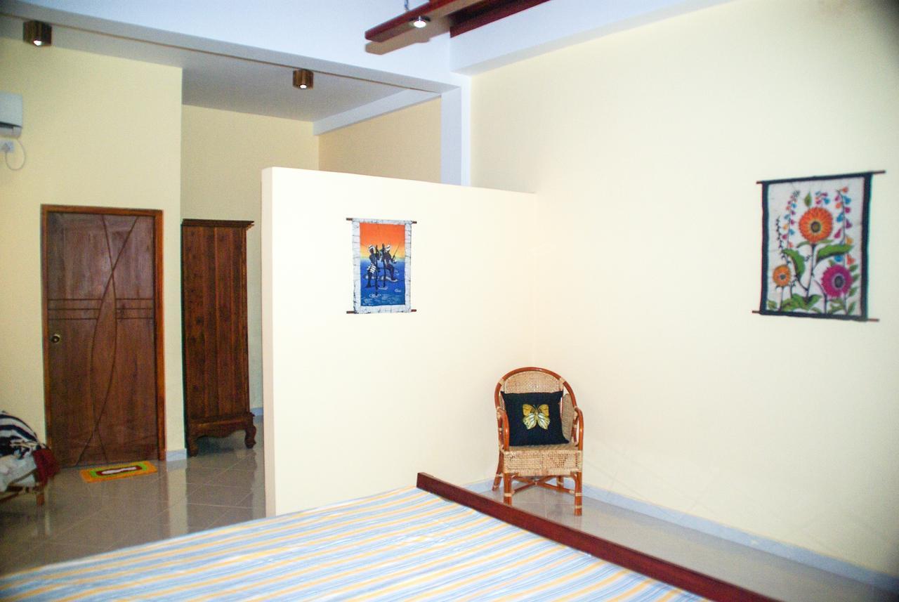 King Coconut Lodge Habaraduwa ภายนอก รูปภาพ