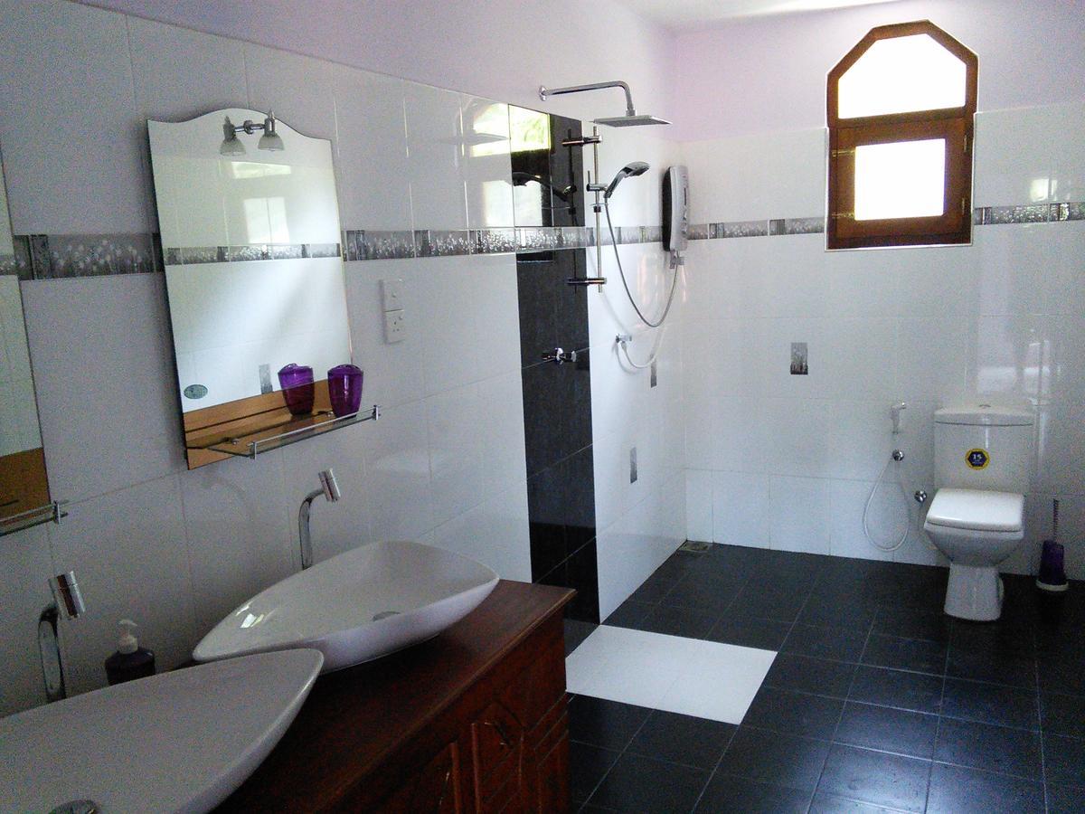 King Coconut Lodge Habaraduwa ภายนอก รูปภาพ