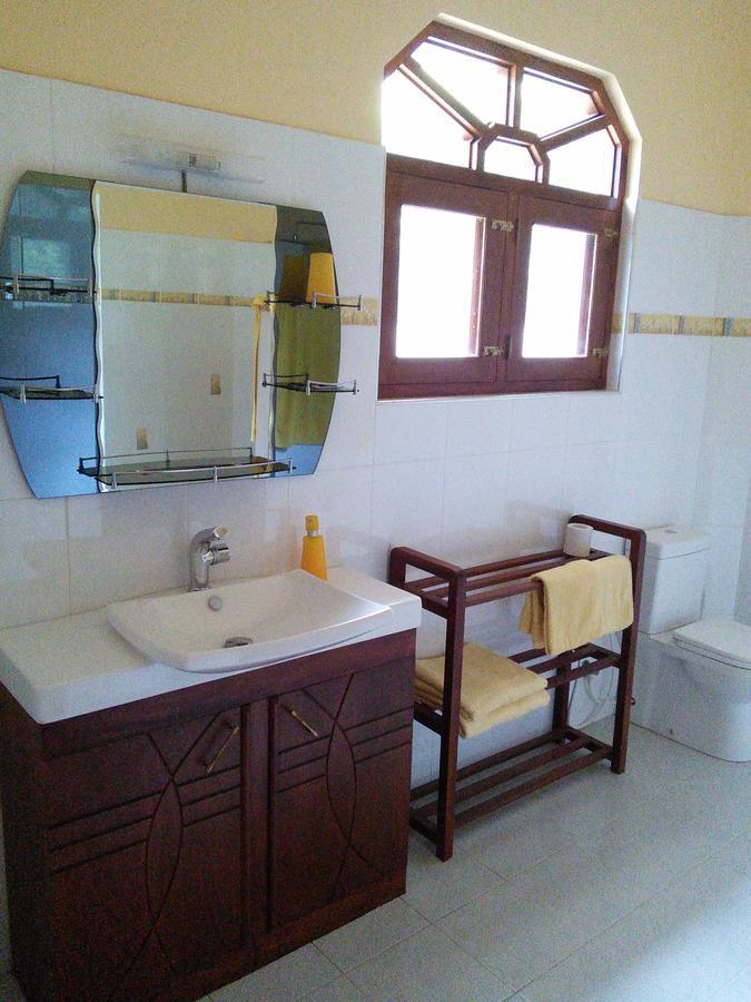 King Coconut Lodge Habaraduwa ภายนอก รูปภาพ