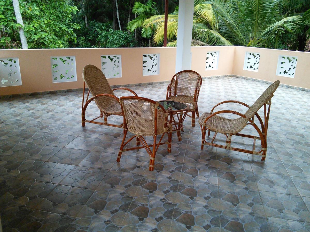 King Coconut Lodge Habaraduwa ภายนอก รูปภาพ